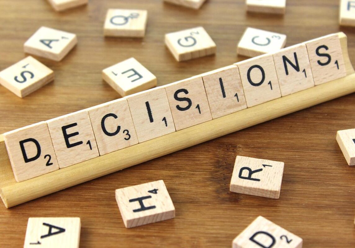 Choiceset
